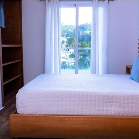 Samana Suites Hotel By Habita Εξωτερικό φωτογραφία