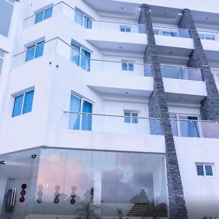 Samana Suites Hotel By Habita Εξωτερικό φωτογραφία