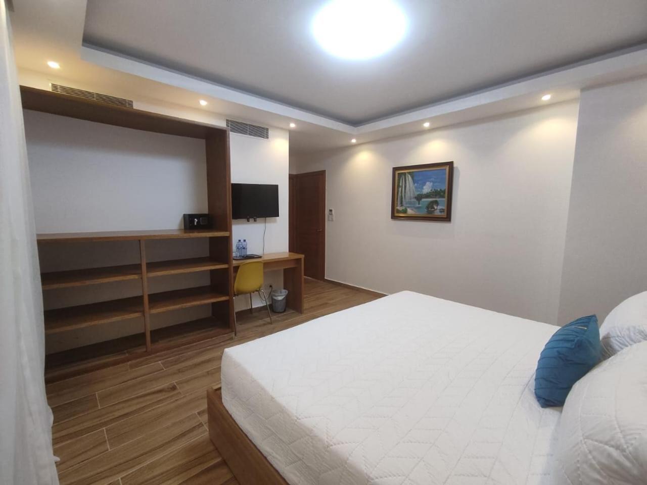 Samana Suites Hotel By Habita Εξωτερικό φωτογραφία