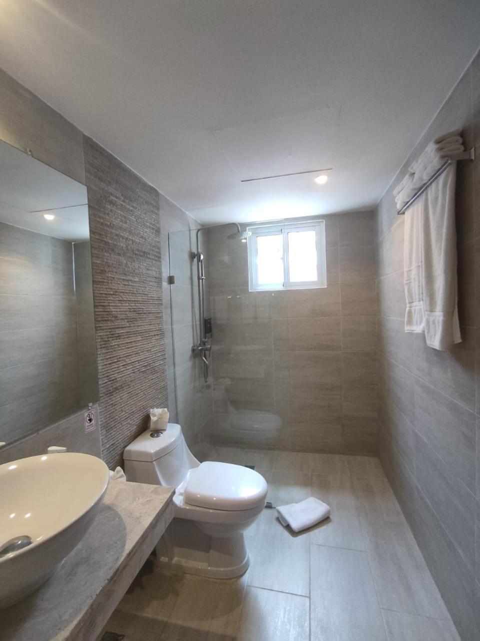 Samana Suites Hotel By Habita Εξωτερικό φωτογραφία