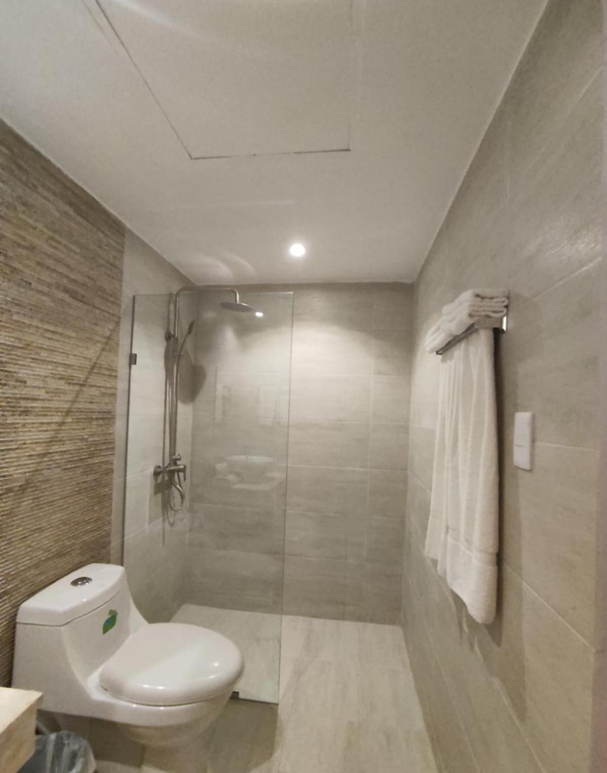 Samana Suites Hotel By Habita Εξωτερικό φωτογραφία