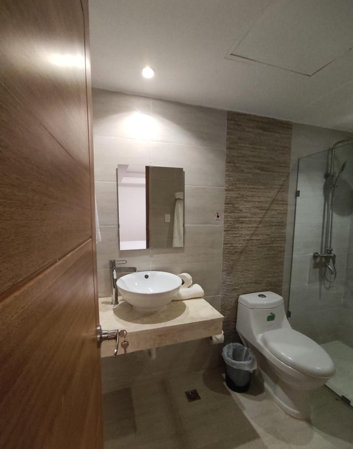 Samana Suites Hotel By Habita Εξωτερικό φωτογραφία