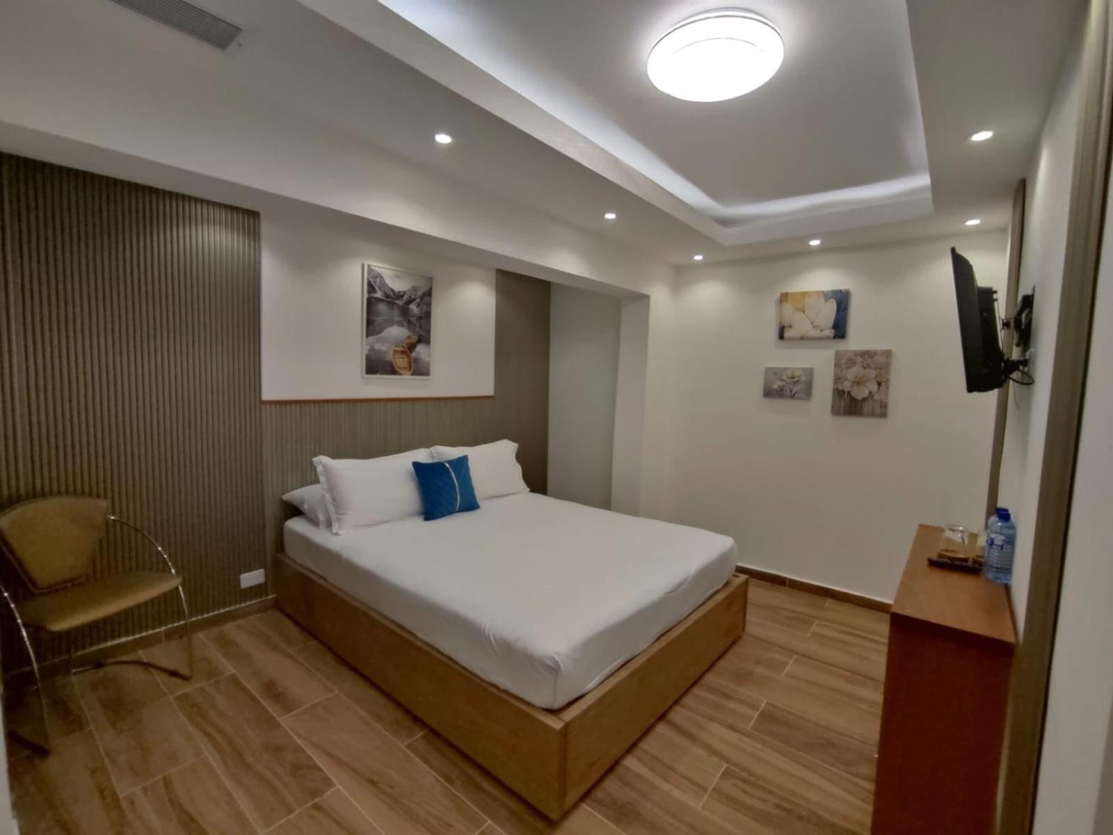 Samana Suites Hotel By Habita Εξωτερικό φωτογραφία