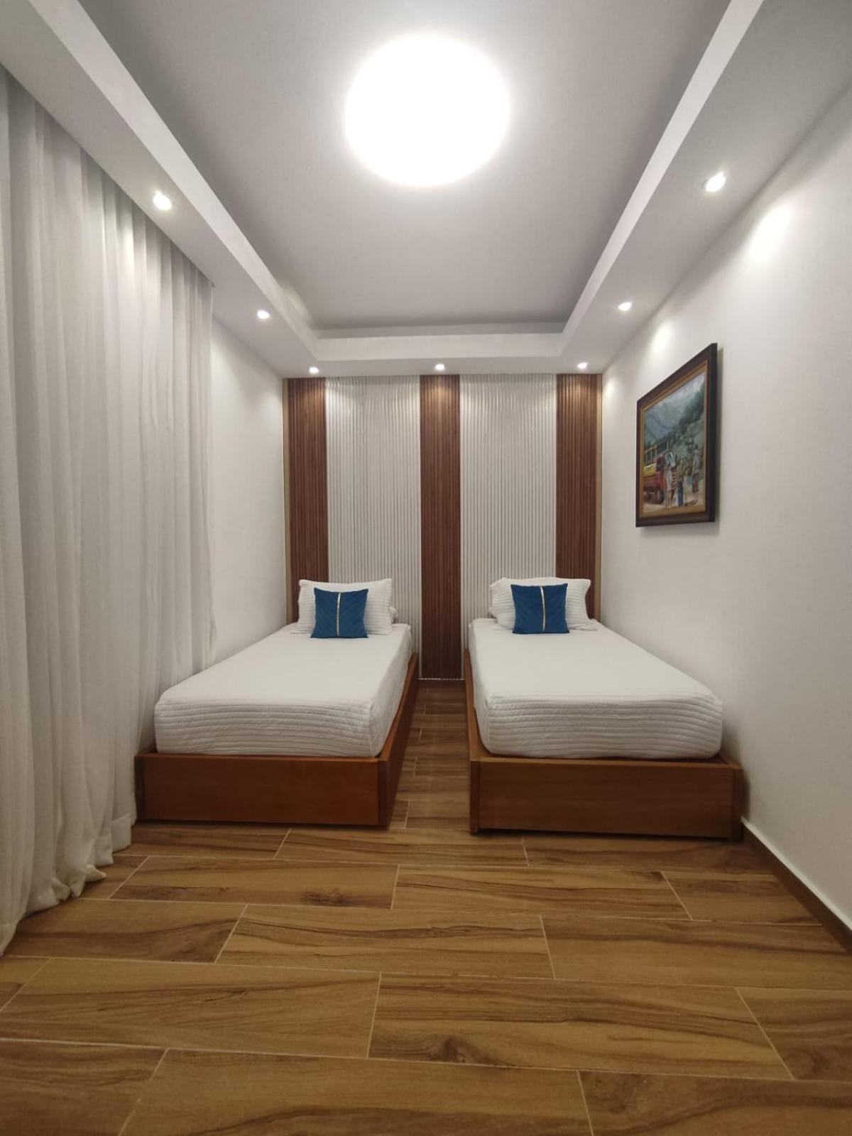 Samana Suites Hotel By Habita Εξωτερικό φωτογραφία