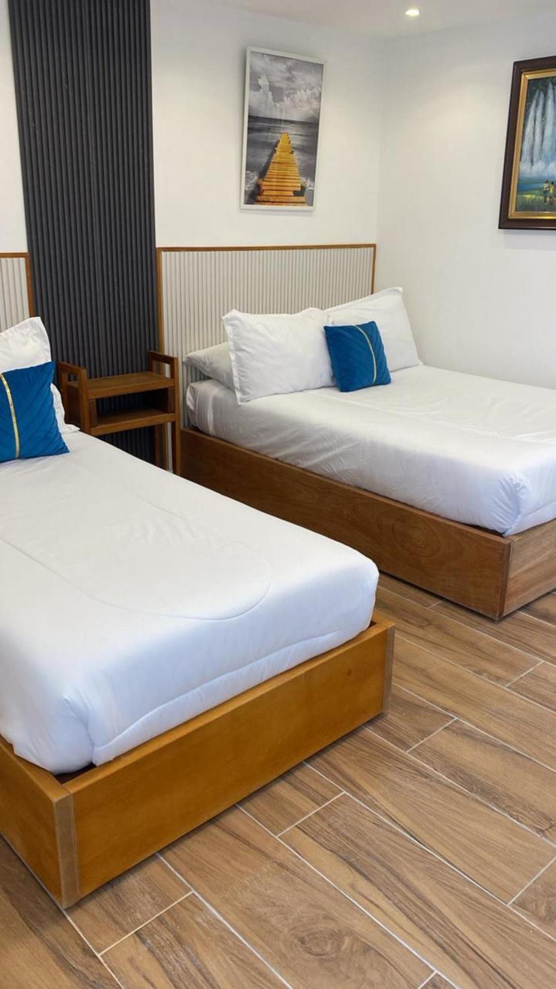 Samana Suites Hotel By Habita Δωμάτιο φωτογραφία