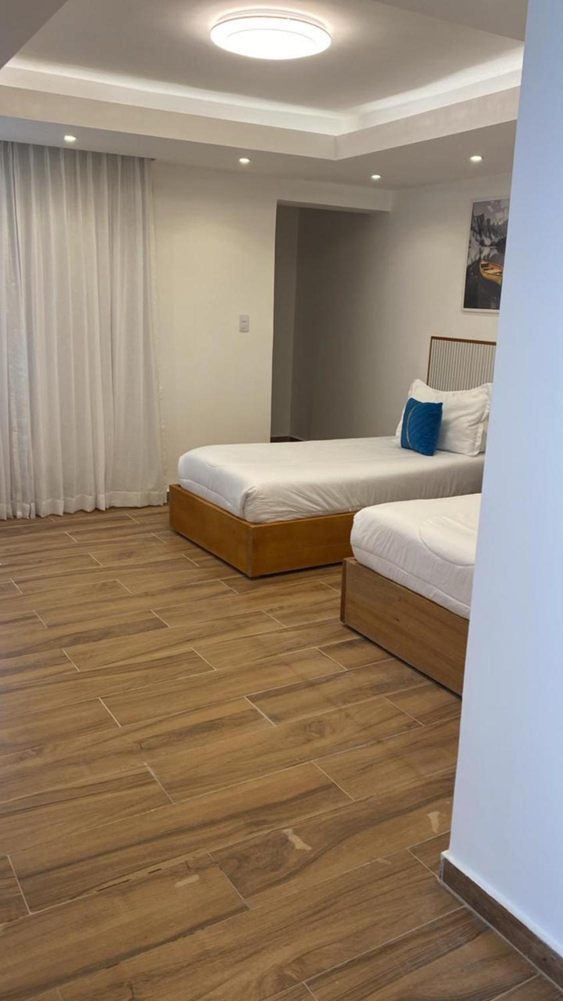 Samana Suites Hotel By Habita Δωμάτιο φωτογραφία